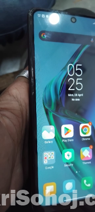 Redmi note 10 pro